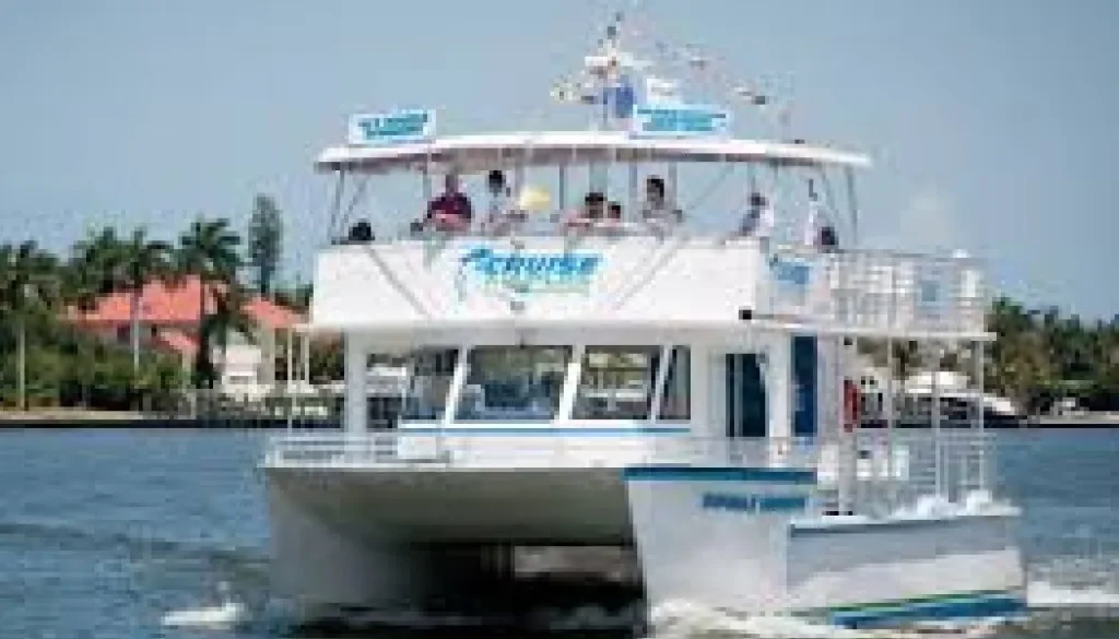 Naples Princess, Naples