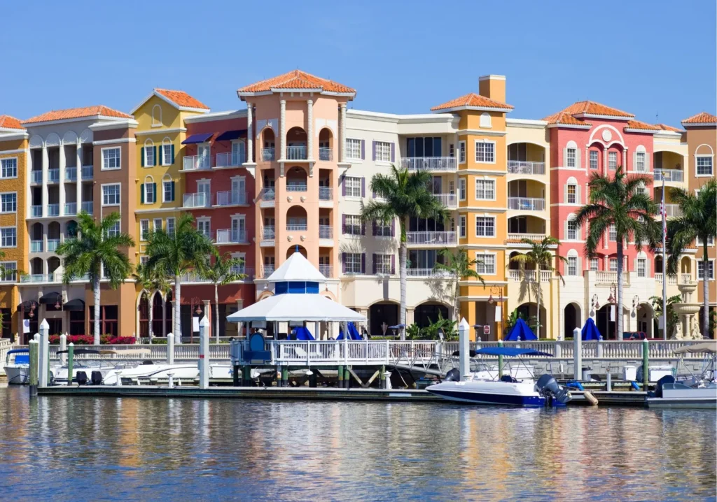 Naples, Sarasota, or Miami? A Homebuyer's Guide to Florida's Top Cities