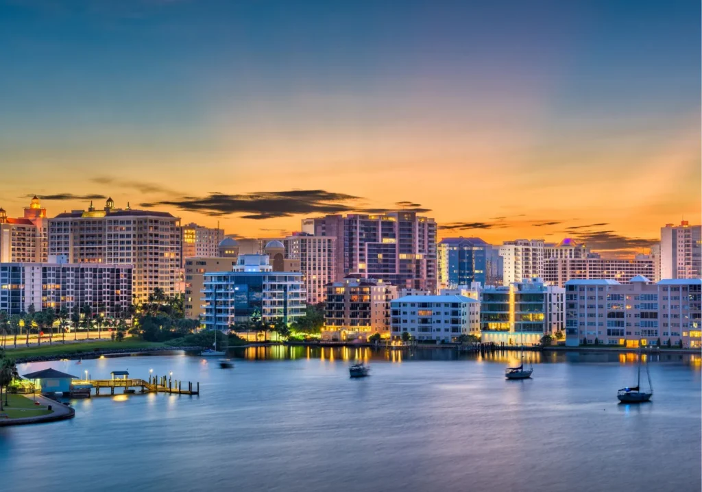 Naples, Sarasota, or Miami? A Homebuyer's Guide to Florida's Top Cities