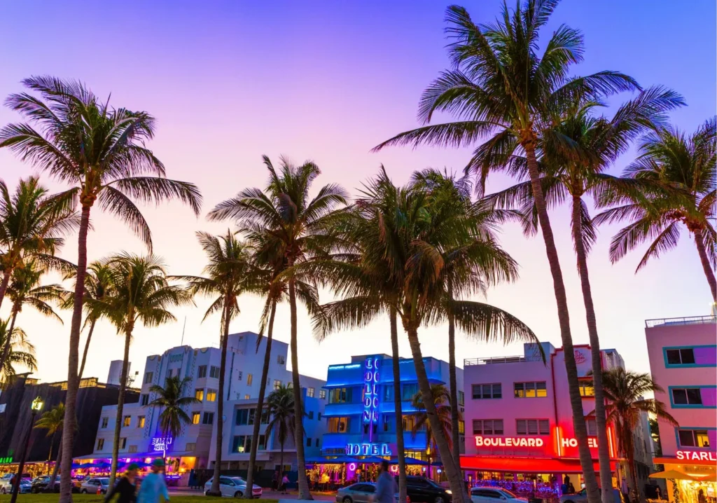 Naples, Sarasota, or Miami? A Homebuyer's Guide to Florida's Top Cities