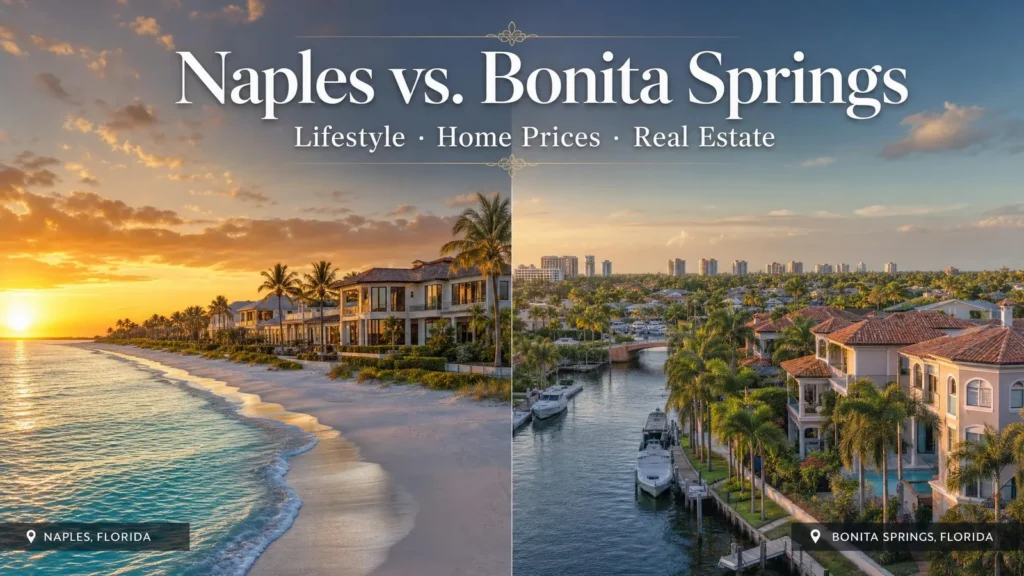Naples vs. Bon