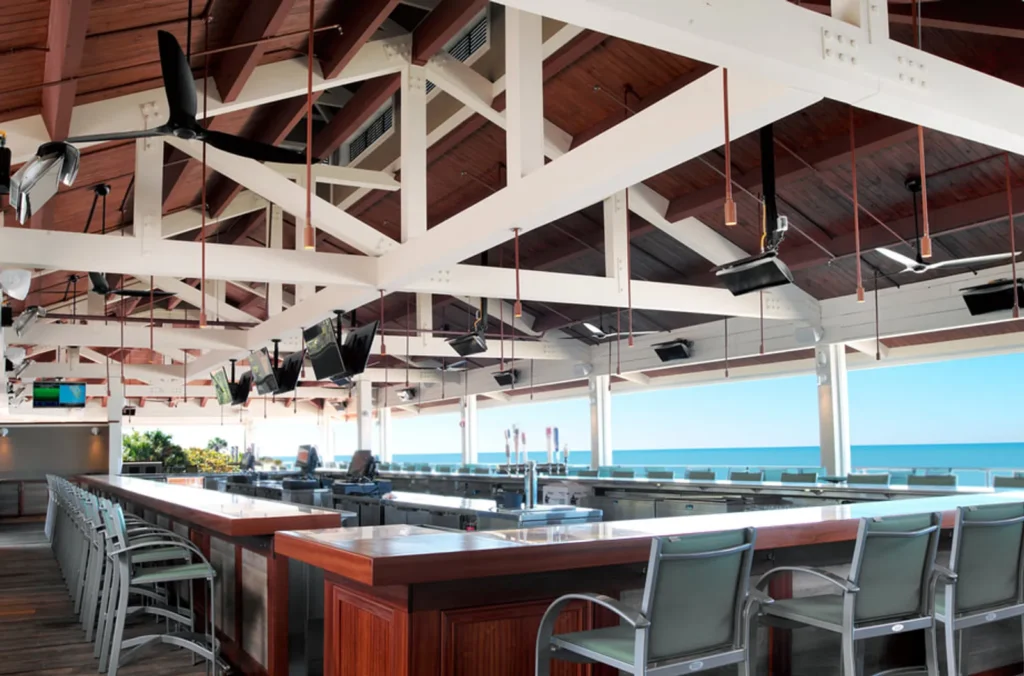 Pelican Bay, North Naples
