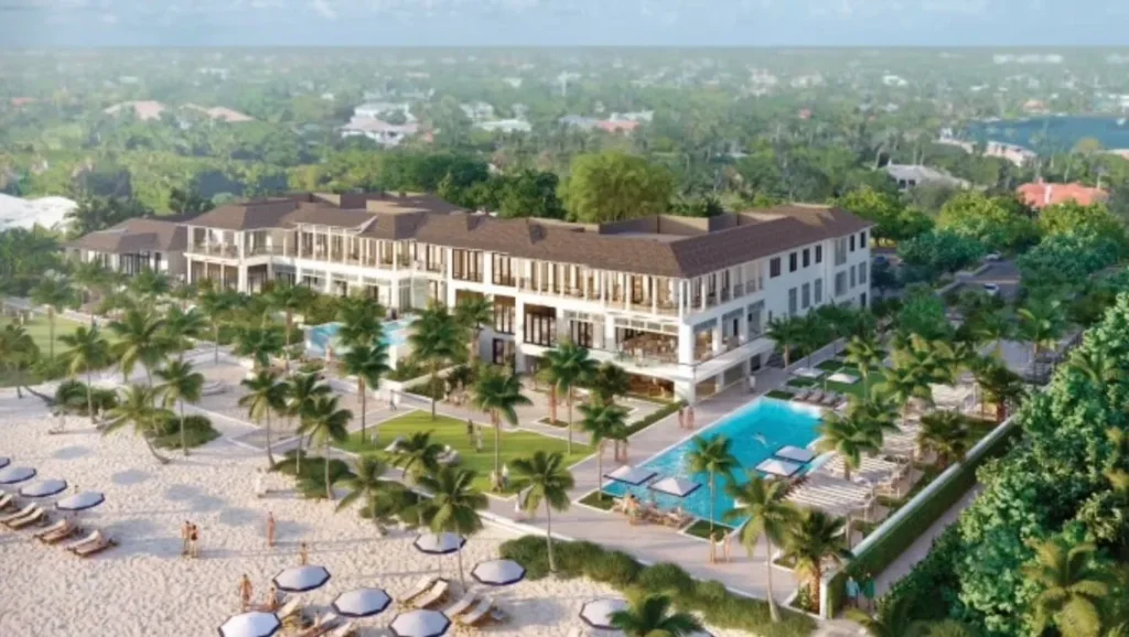 Port Royal Club