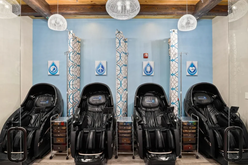 Prime IV Stations