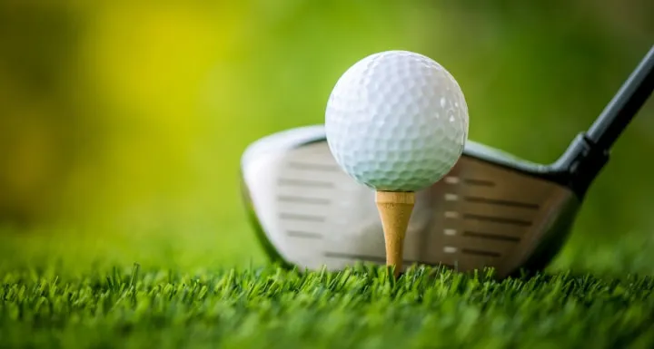 Public Golf Facilities, Naples