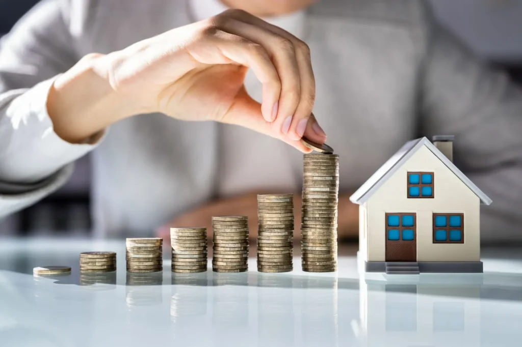 Real Estate Investment
