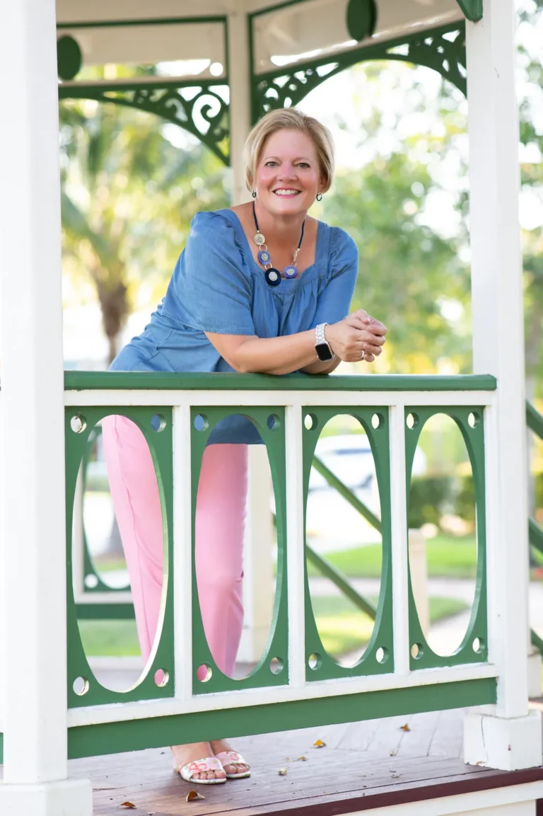 Renee Hahn, Naples Florida Realtor