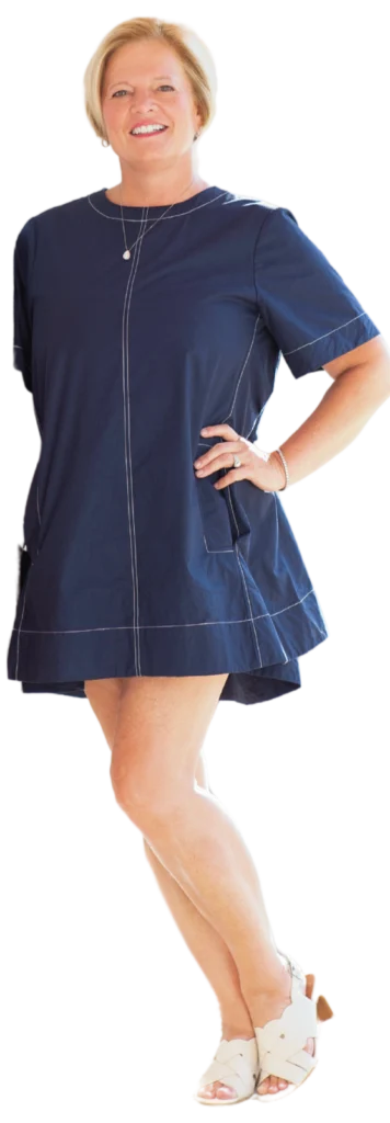 Renee Hahn, Naples real estate agent