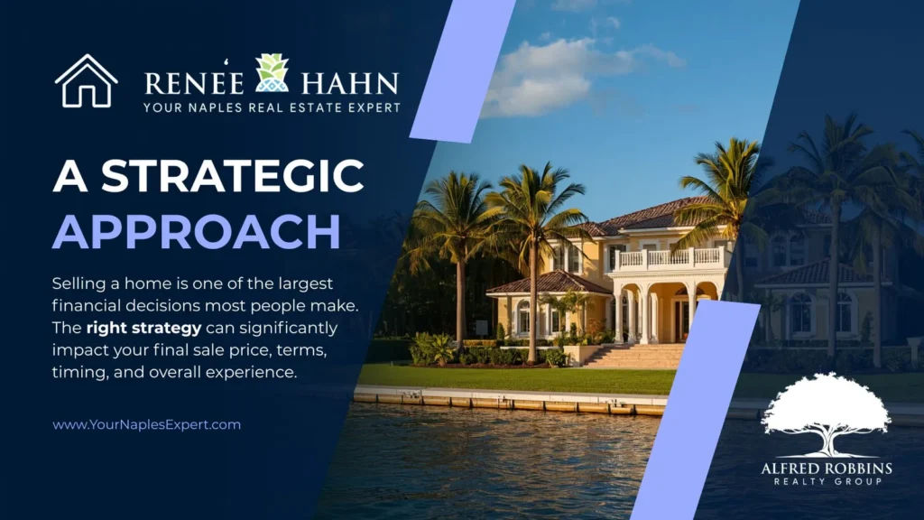 Listing Presentation