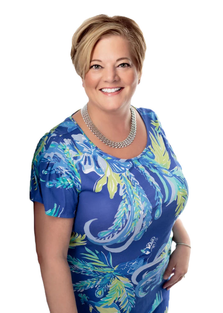 Renee Hahn, Your Naples Real Estate Expert