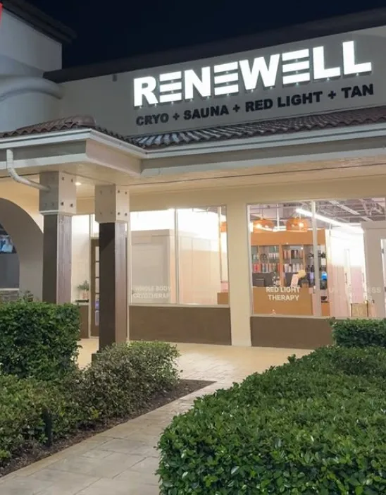 Renewell By Unlimited Tan in Naples, FL