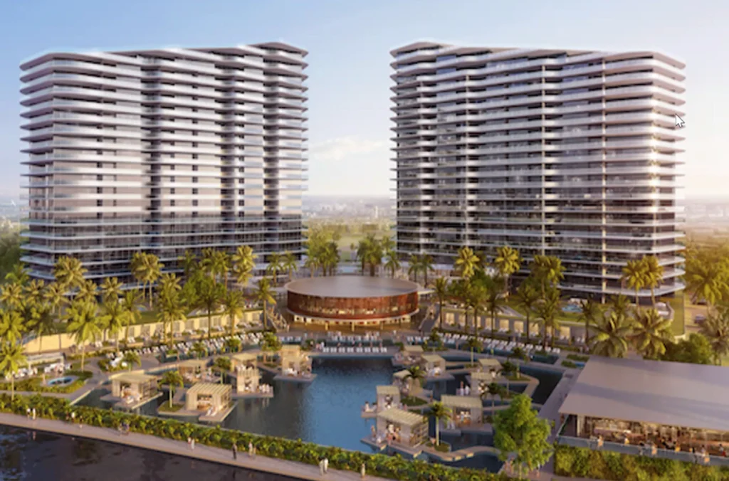 Ritz-Carlton Residences Estero new construction in Naples