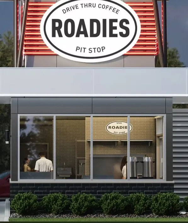 Roadies Pit Stop Drive Thru Coffee in Naples, FL