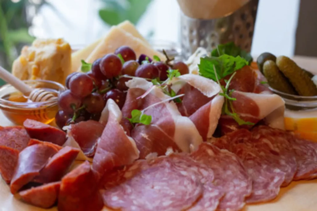 Seventh South Coldcuts