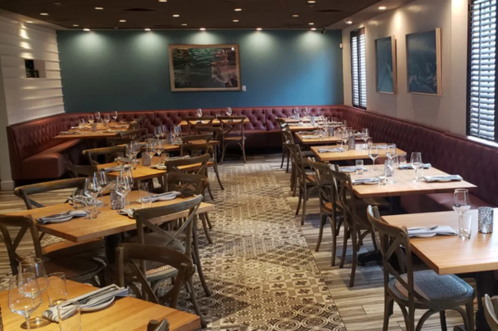 Seventh South Dining