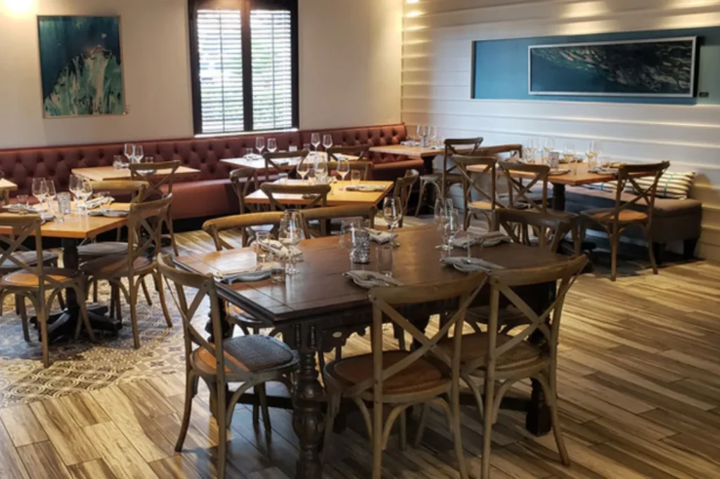 Seventh South Dining