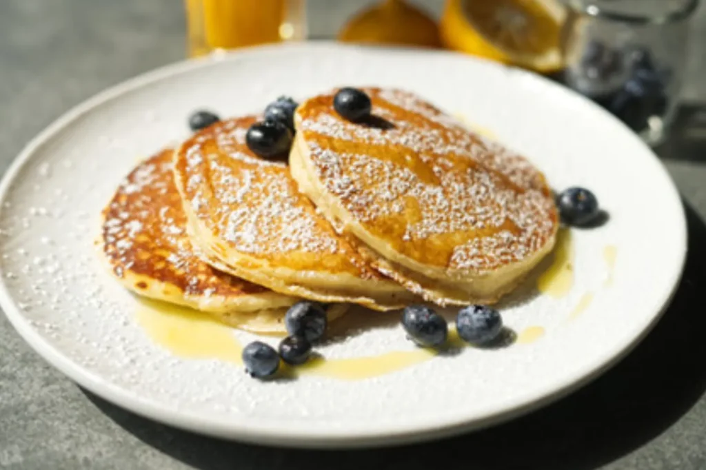 Seventh South Pancakes