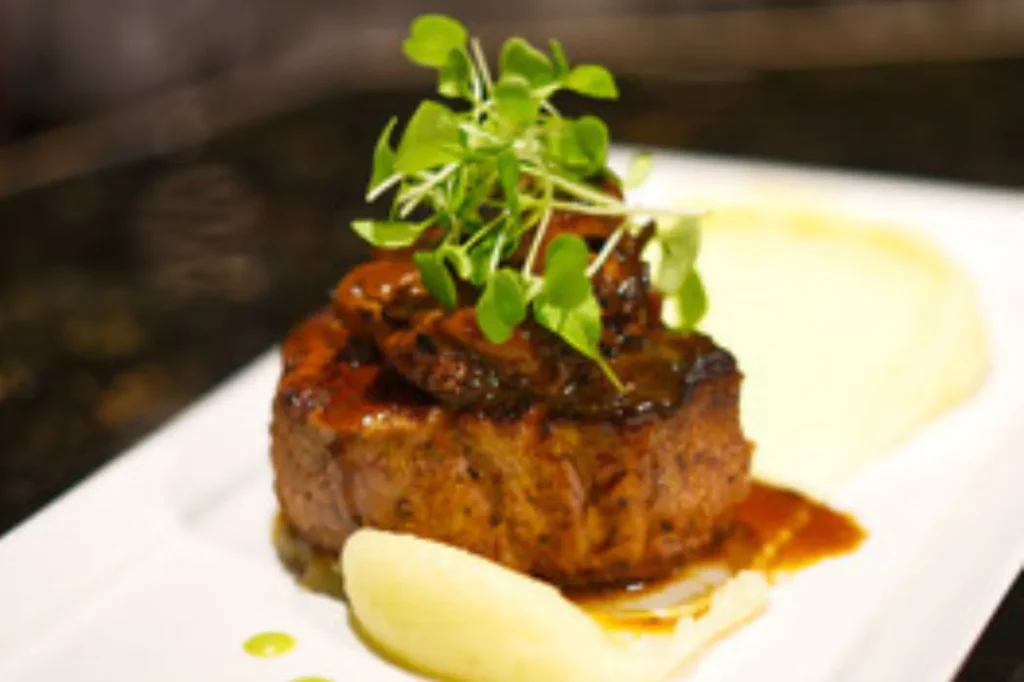 Seventh South Steak