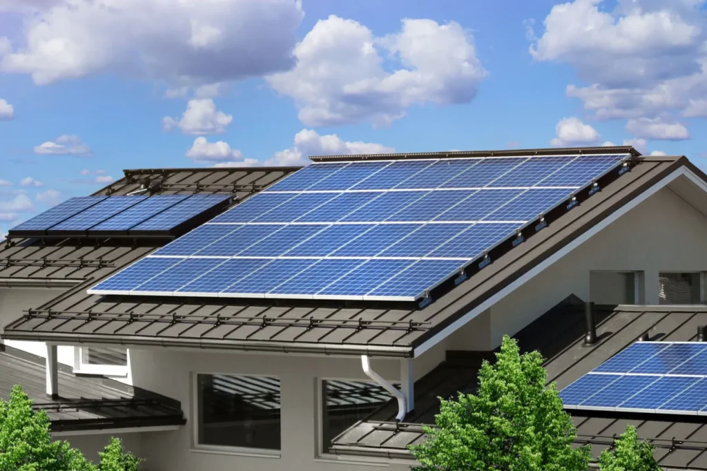 Simple Green Living Tips to Make Your Home More Eco-Friendly