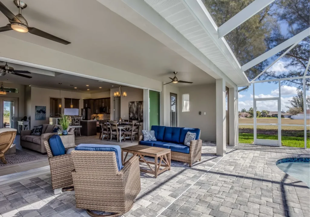 Smart Renovations to Boost Your Naples Home’s Worth