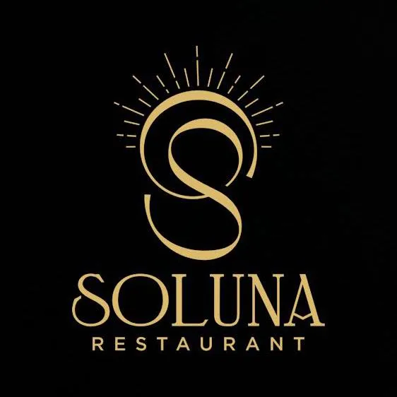 Soluna Restaurant logo