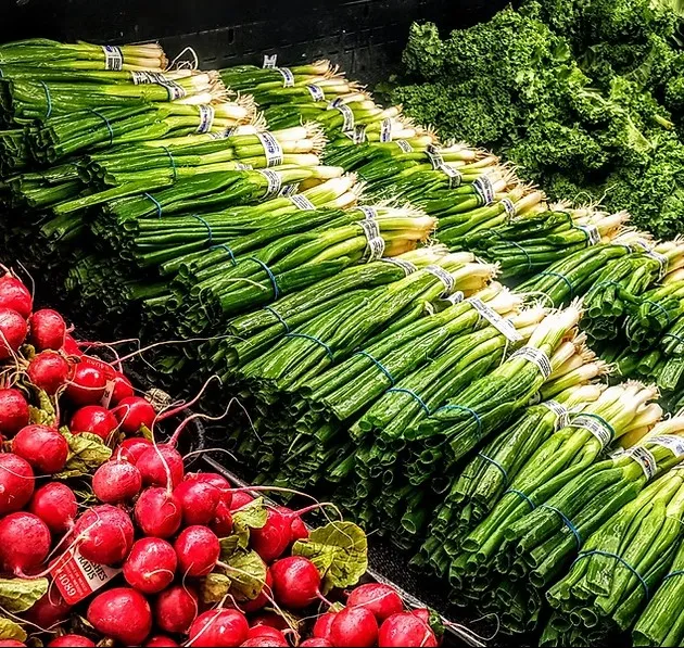 Something Fresh Is Blooming in Bayshore: Introducing Bayshore Market: Summer Edition