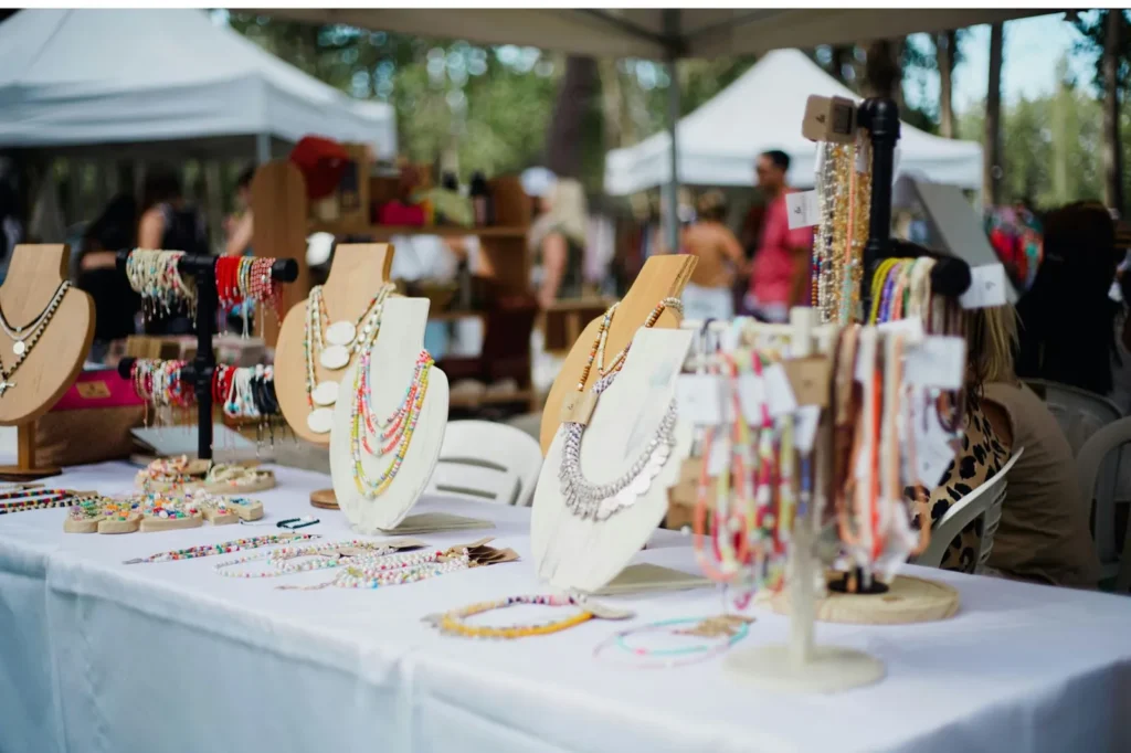 Something Fresh Is Blooming in Bayshore: Introducing Bayshore Market: Summer Edition