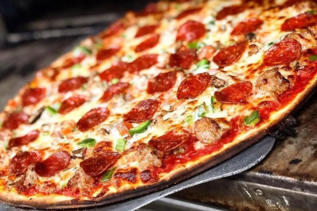 Sonny’s Pizzeria & Sports Bar