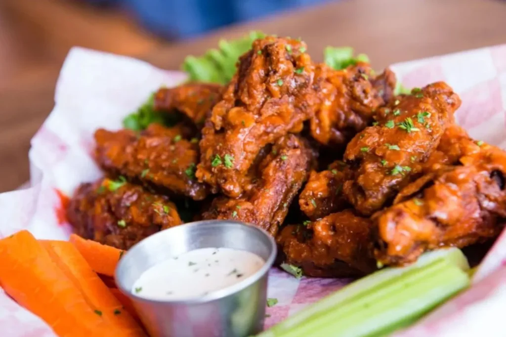 Sonny’s Pizzeria & Sports Bar