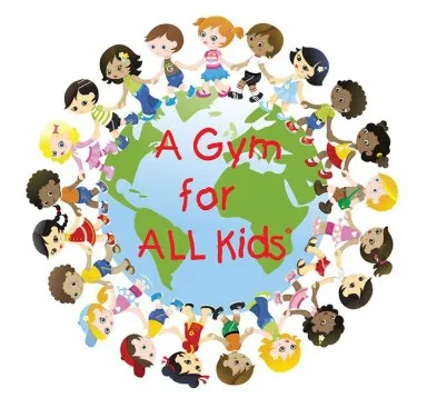 Spectrum Kids Gym logo