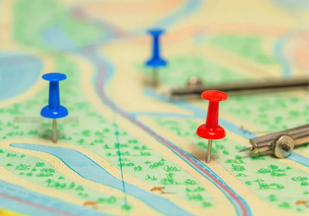 Stand Out with Strategic Marketing