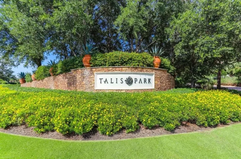 Talis Park, North Naples