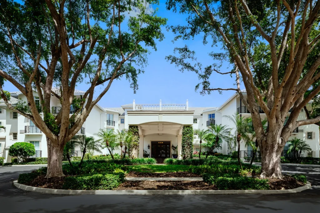 The Capri Inn, Naples