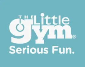 The Little Gym logo