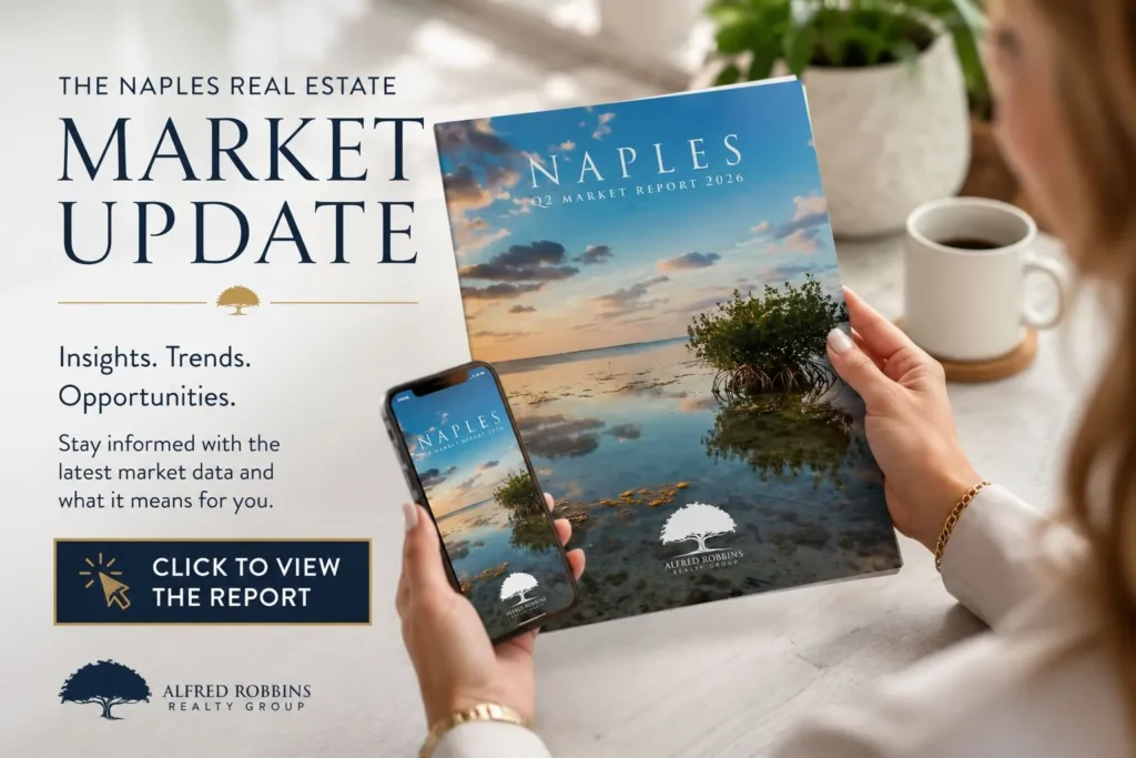 The market report