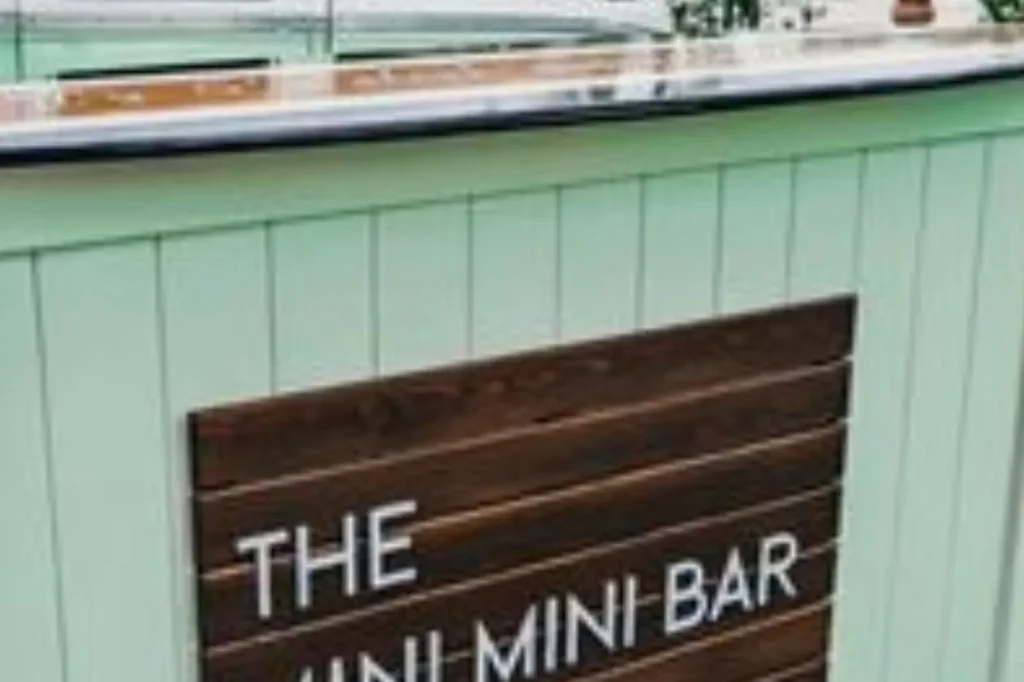 The Mini Bar