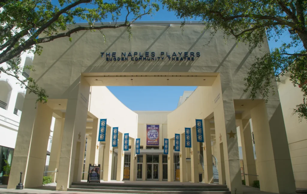 Naples Players, Naples