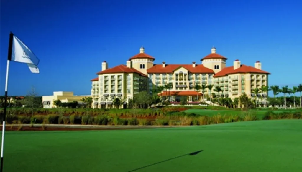Ritz-Carlton Golf Resort, Naples