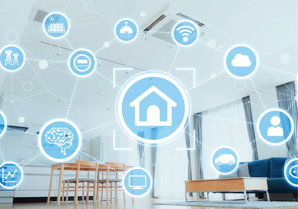 The Smart Home Trend Changing Naples Real Estate