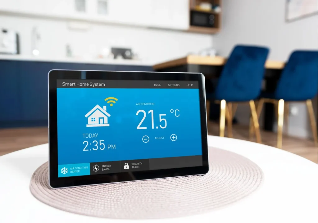 The Smart Home Trend Changing Naples Real Estate