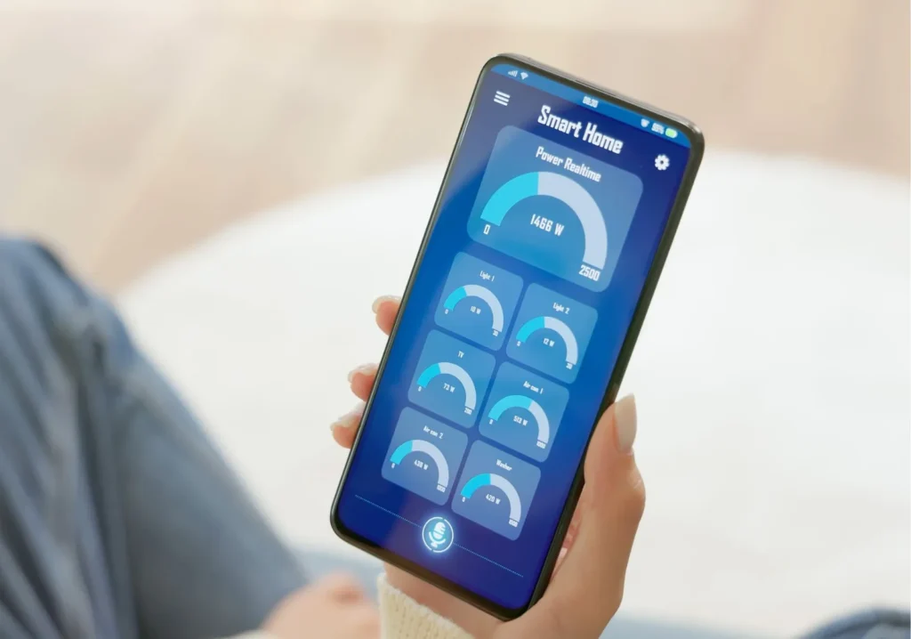 The Smart Home Trend Changing Naples Real Estate