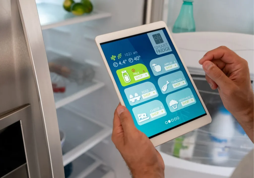 The Smart Home Trend Changing Naples Real Estate