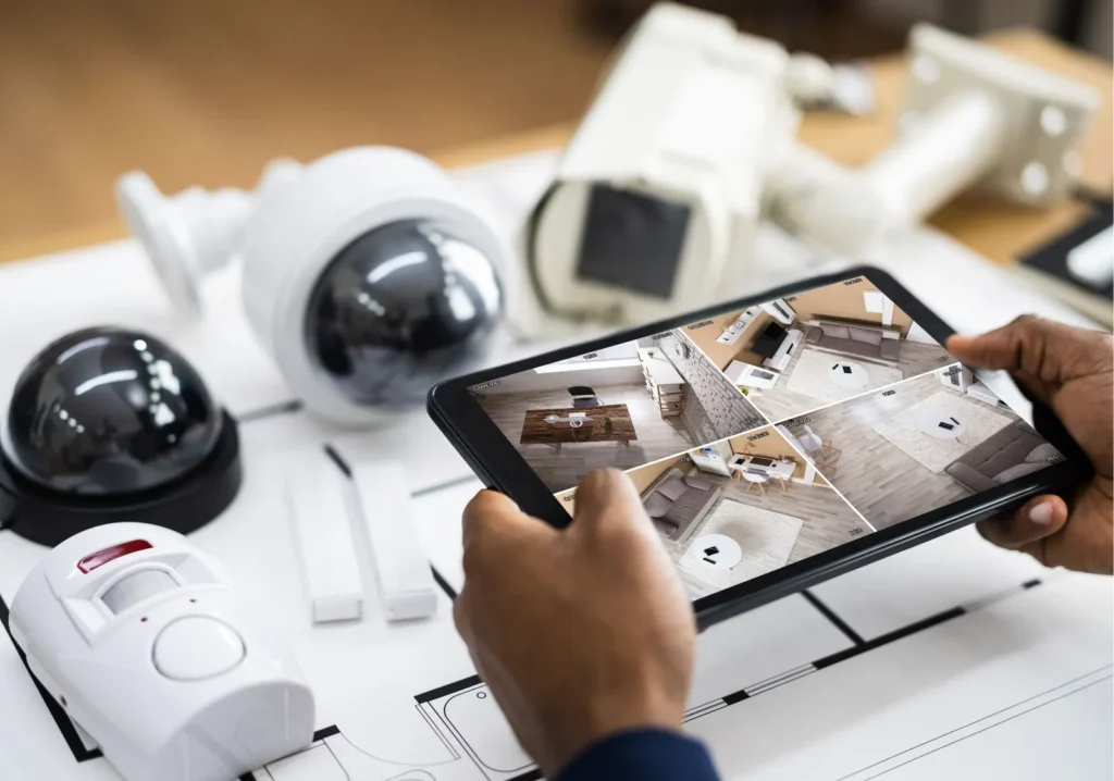 The Smart Home Trend Changing Naples Real Estate