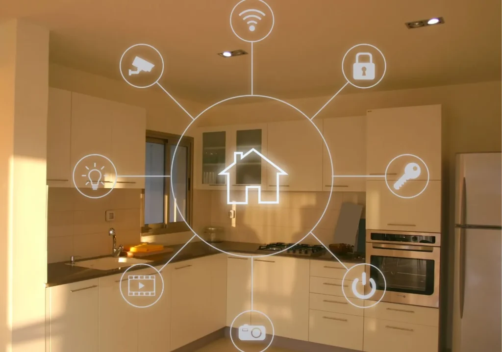 The Smart Home Trend Changing Naples Real Estate