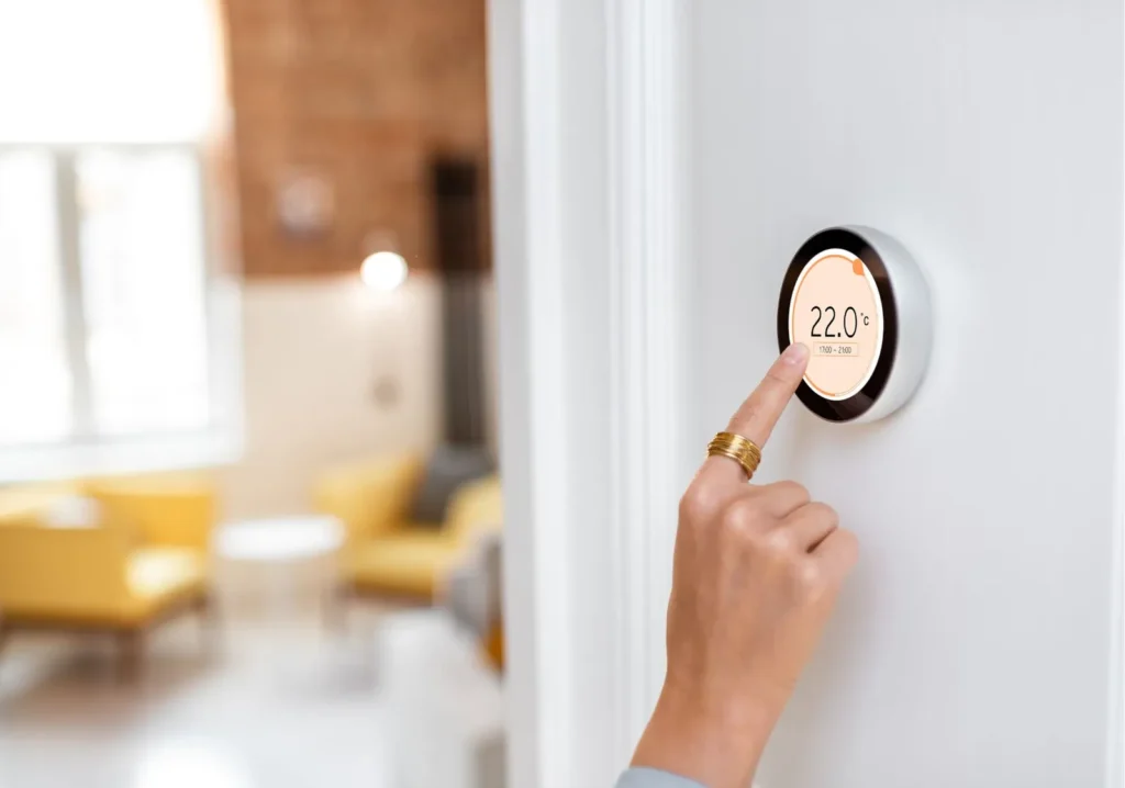 The Smart Home Trend Changing Naples Real Estate