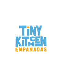 Tiny Kitchen Logo