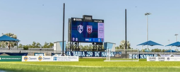 USL FC Naples