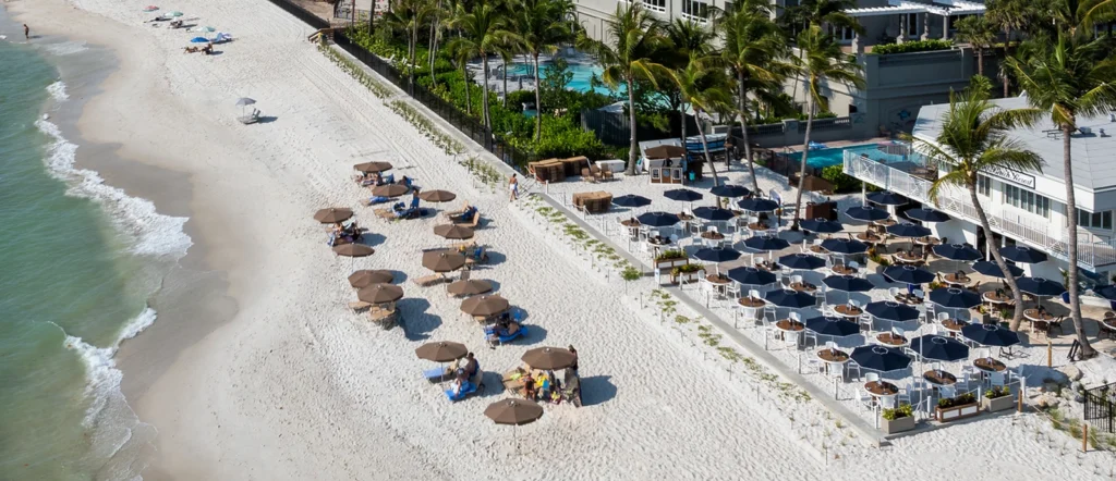 Vanderbilt Beach Resort, Naples