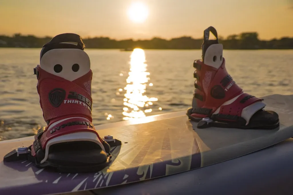 Wakeboard Naples, Naples