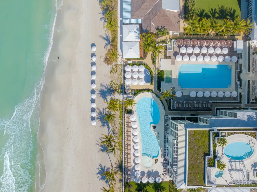 Waterfront Properties Naples